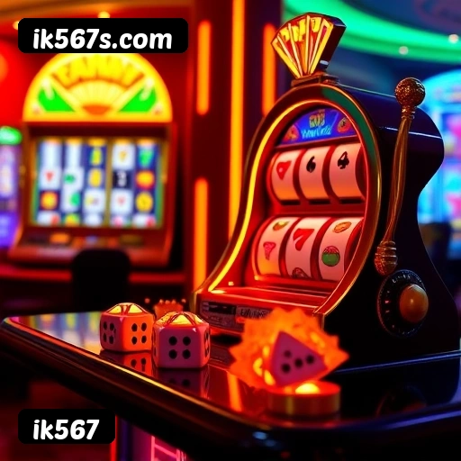 ik567 bônus R$5.000 + 500 giros - Rollover 35x, prazo 30 dias, 38% taxa conversão