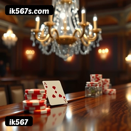 Loterias online disponíveis na ik567