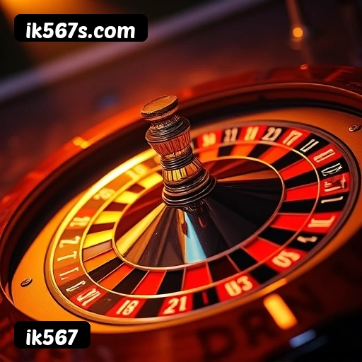 ik567 segurança SSL 256-bit - Licença Curaçao, eCOGRA, GLI certificado