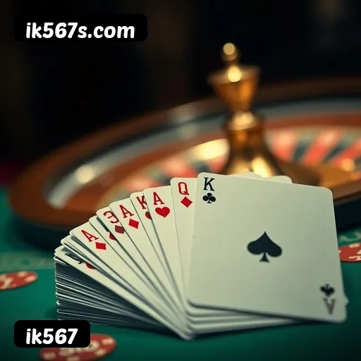 6 vantagens exclusivas do programa VIP da ik567